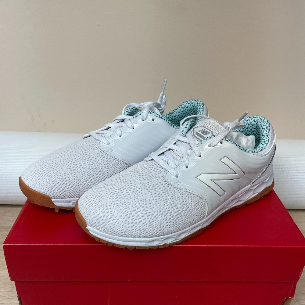 New Balance Golf Shoes Women Fresh Foam Breath